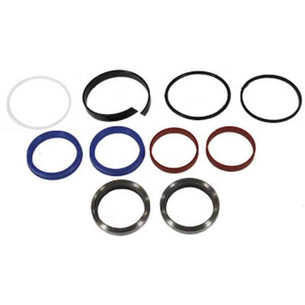 Aftermarket One New Power Steering Cyl. Seal Kit Fits John Deere Models 3443433M92 3443433M 3443433M93 - main